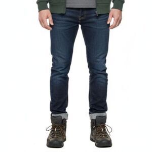 Keen Boots Targhee III Mid Men Size 10 shoes Brown Waterproof Hiking Size 10